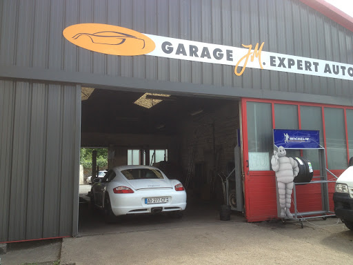 Photo 3 - GARAGE FJ AUTO 49 - Technicar Services