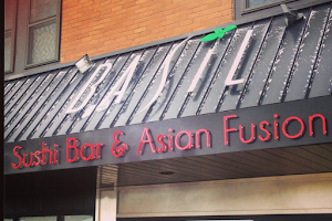 Basil | Sushi Bar and Asian Bistro image