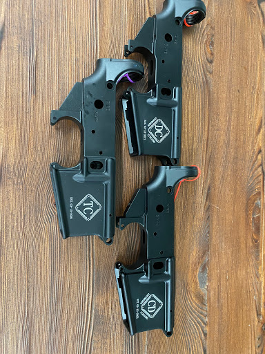 Wholesale Jeweler «Downtown Goldsmith», reviews and photos, 139 N Woodland Blvd, DeLand, FL 32720, USA