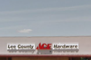 Lee County Ace Hardware image