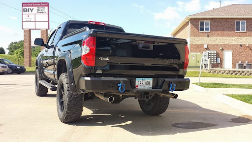 Auto Repair Shop «All Seasons Automotive», reviews and photos, 8 Hawkeye Dr, North Liberty, IA 52317, USA