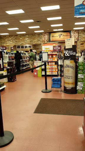 Liquor Store «State Liquor Store», reviews and photos, 3430 Rte 940, Mount Pocono, PA 18344, USA