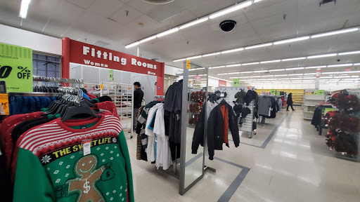 Discount Store «Kmart», reviews and photos, 1127 S State St, Ephrata, PA 17522, USA