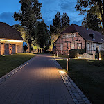 Photo n°14 de l'avis de Georg.a fait le 25/08/2022 à 14:17 sur le  WEISSENHAUS Private Nature Luxury Resort à Wangels