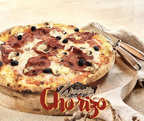 Photos du propriétaire du Pizzeria Woodiz Viry-Chatillon - n°2