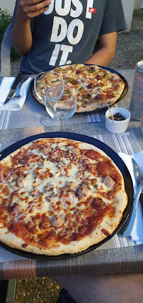 Plats et boissons du Pizzeria Chez Franckino Gusto à Laon - n°11