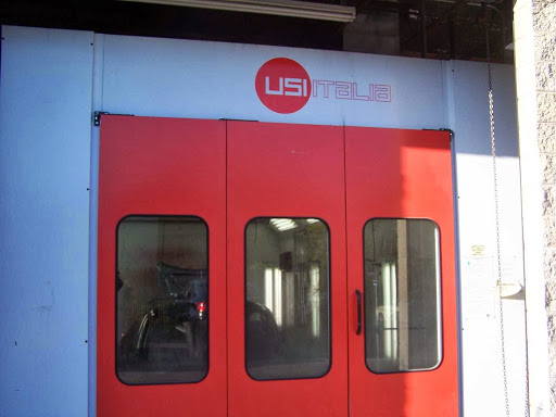 Auto Body Shop «VINTAGE AUTO BODY», reviews and photos, 3453 Empresa Dr, San Luis Obispo, CA 93401, USA