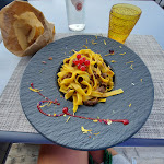 Photo n°1 de l'avis de benedetta.o fait le 22/08/2021 à 18:58 sur le  InAlto Alfio Ghezzi Dolomites à Moena