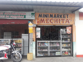 MiniMarket Mechita