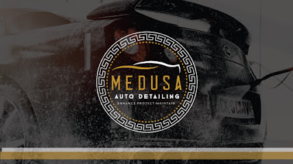 Medusa Auto Detailing - Mobile Valeting & Detailing Specialists