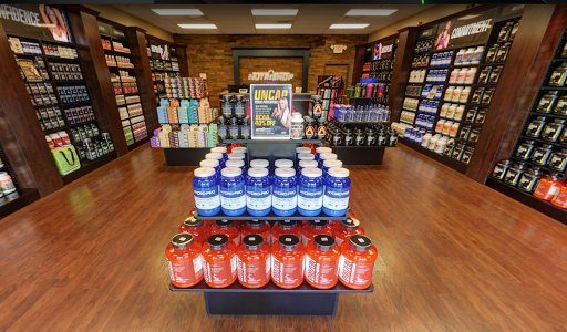 Vitamin & Supplements Store «Nutrishop Mt. Juliet», reviews and photos, 300 Pleasant Grove Rd #320, Mt Juliet, TN 37122, USA