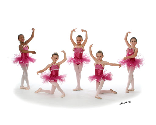 Dance Company «Dance Academy of Mansfield», reviews and photos, 208 E Broad St #108, Mansfield, TX 76063, USA