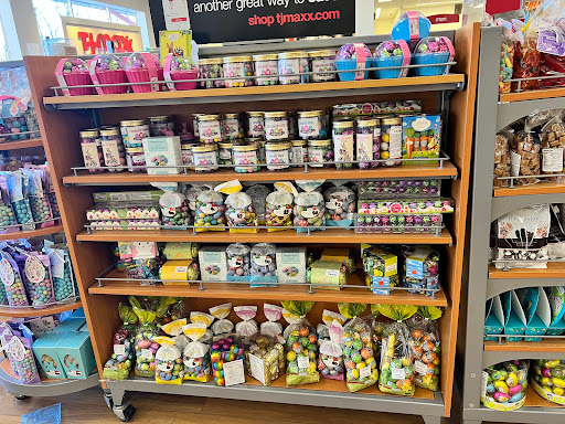 Department Store «T.J. Maxx», reviews and photos, 105 E Street Rd, Feasterville-Trevose, PA 19053, USA