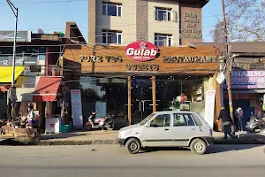Gulab Sweets and Restaurant image