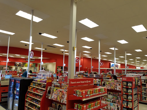 Department Store «Target», reviews and photos, 3749 Carpenter Rd, Ypsilanti, MI 48197, USA