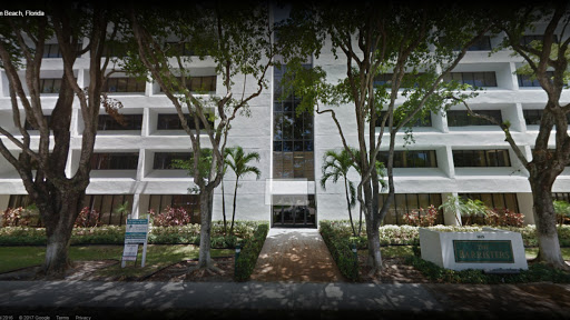 The Law Office of Paul A. Krasker, P.A., 1615 Forum Place, 5th Floor, West Palm Beach, FL 33401, Foreclosure Service