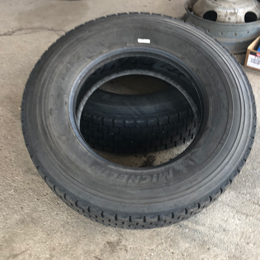 Tire Shop «Cruz Tire Services», reviews and photos, 3700 Hunters Point Pike, Lebanon, TN 37087, USA