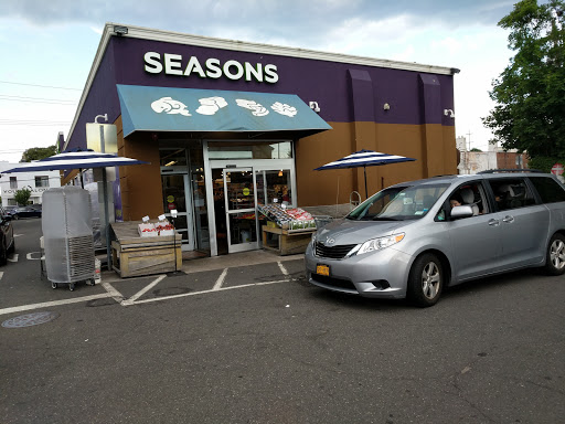 Supermarket «Seasons Lawrence», reviews and photos, 330 Central Ave, Lawrence, NY 11559, USA