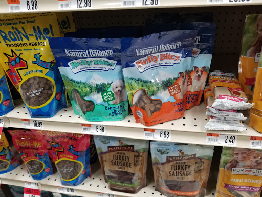 Pet Supply Store «Pet Supplies Plus», reviews and photos, 6159 Kalamazoo Ave SE, Grand Rapids, MI 49508, USA