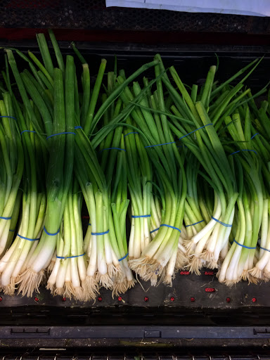 Asian Grocery Store «Viet Hoa Food Market», reviews and photos, 7100 Preston Hwy # 107, Louisville, KY 40219, USA