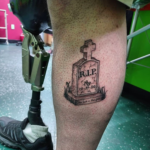 Explore fupa tattoo ideas, creative tattoo ideas in Vancouver, available at Studio X Tattoos & Piercings