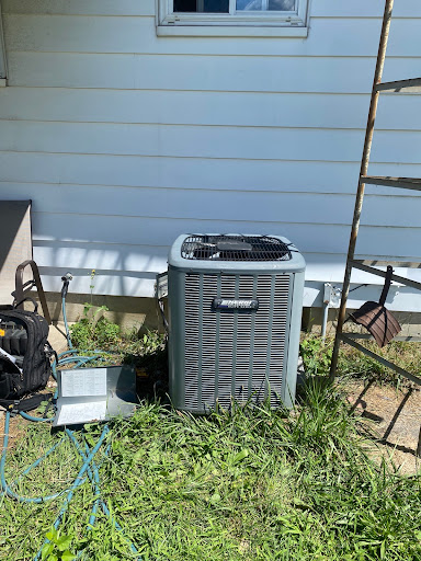 HVAC Contractor «Comfort First Heating & Cooling», reviews and photos