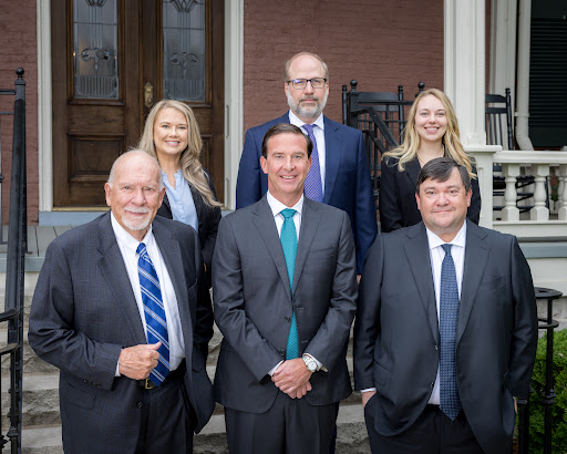 Personal Injury Attorney «Morris, King & Hodge, P.C. Personal Injury Law Firm», reviews and photos