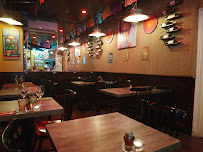 Atmosphère du Restaurant mexicain El Tequila à Paris - n°17