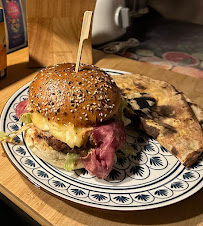 Les plus récentes photos du Restaurant halal House of Burger à Montpellier - n°3