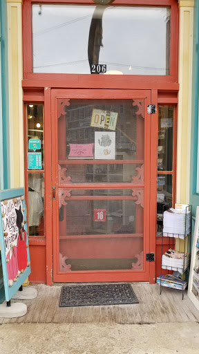 Gift Shop «Paper Moon», reviews and photos, 206 A St, McGregor, IA 52157, USA