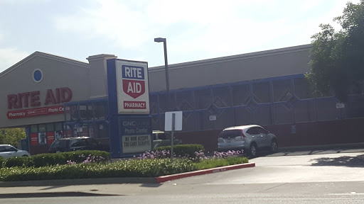 Pharmacy «Rite Aid», reviews and photos, 6661 Auburn Blvd, Citrus Heights, CA 95621, USA