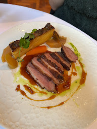 Photo n°29 de L'Oxalis - Restaurant Brasserie Mulhouse Centre à Mulhouse ()