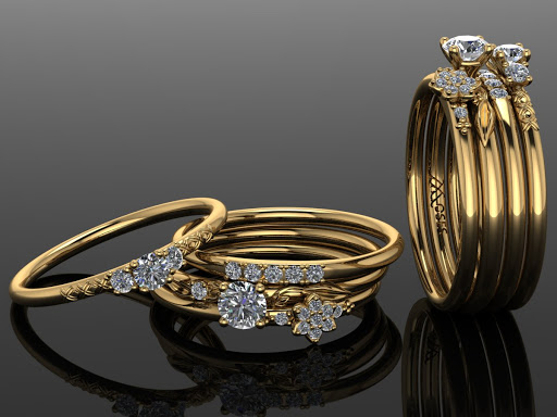 Jeweler «Moses Jewelers», reviews and photos, 19141 Stone Oak Pkwy, San Antonio, TX 78258, USA