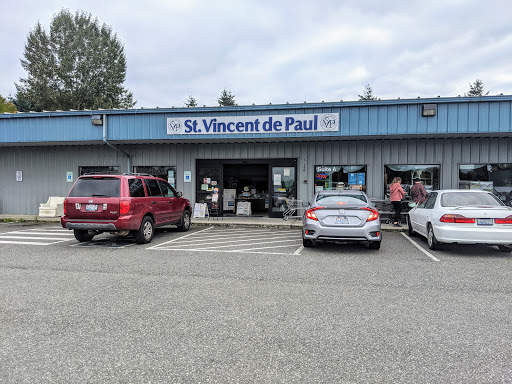 Thrift Store «St. Vincent de Paul Society», reviews and photos