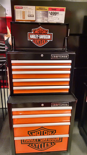 Department Store «Sears», reviews and photos, 4125 S Cleveland Ave, Fort Myers, FL 33901, USA