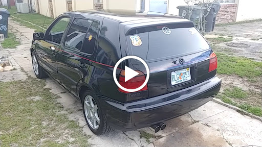 Auto Repair Shop «VW Service by Ron», reviews and photos, 3741 Old Deland Rd, Daytona Beach, FL 32124, USA