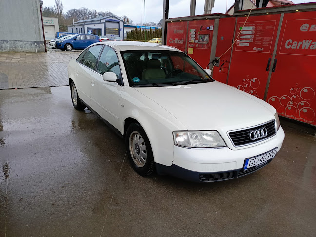 AVAS nw - Auto Broker - Zielona Góra