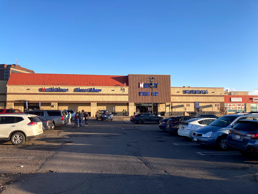 Korean Grocery Store «H Mart», reviews and photos, 2751 S Parker Rd, Aurora, CO 80014, USA