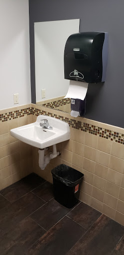 Gym «Anytime Fitness», reviews and photos, 1191 SW Bascom Norris Dr Suite 103, Lake City, FL 32025, USA