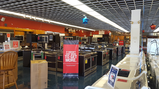 Appliance Store «Bray & Scarff», reviews and photos, 6435 Dobbin Rd, Columbia, MD 21045, USA