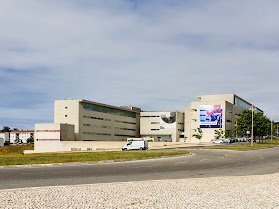 ISCSP - Instituto Superior de Ciências Sociais e Politicas da Universidade de Lisboa