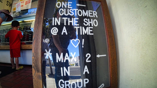 Bakery «Crème Caramel LA», reviews and photos, 14849 Burbank Blvd, Sherman Oaks, CA 91411, USA