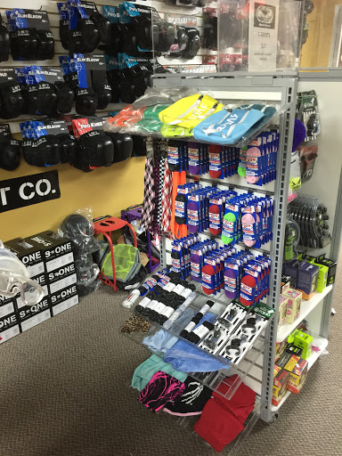 Sporting Goods Store «All About Derby», reviews and photos, 410 W Nepessing St #105, Lapeer, MI 48446, USA