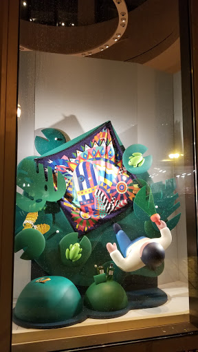 Leather Goods Store «Hermès», reviews and photos, 262 Buckhead Ave NE, Atlanta, GA 30305, USA