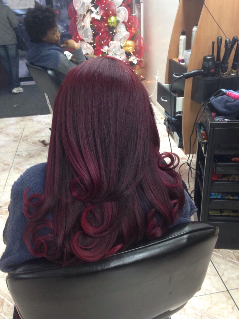 New BBS Beauty Salon 11413