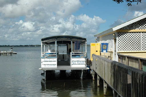 Tourist Attraction «Premier Boat Tours», reviews and photos, 100 Alexander St, Mt Dora, FL 32757, USA