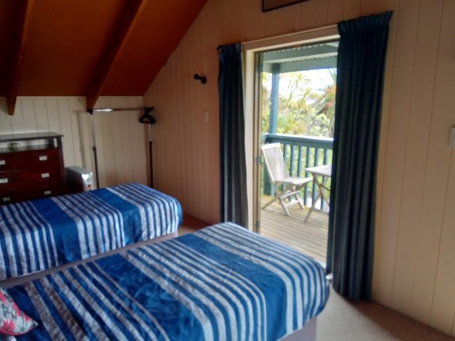 Reviews of Tawa Lodge Waiheke Island in Waiheke Island - Hotel