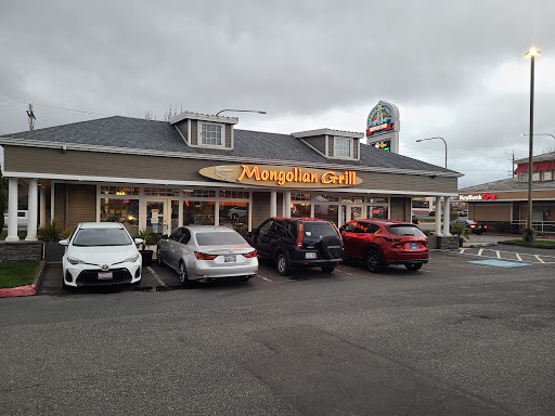 Shopping Mall «Harbour Pointe Shopping Center», reviews and photos, 11706 Mukilteo Speedway, Mukilteo, WA 98275, USA