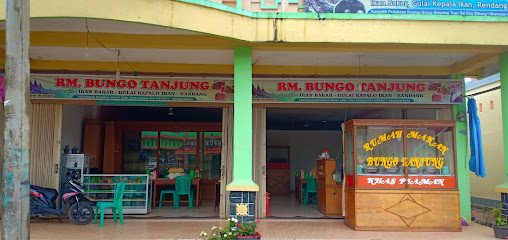 RM Bungo Tanjung