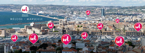 Agence immobilière Weloge, L'immobilier tout compris Marseille